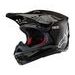 PŘILBA SUPERTECH S-M10 SOLID FIM2 VERZE, ALPINESTARS (LESKLÝ KARBON) 2026