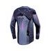 DRES RACER LONE, ALPINESTARS (ŠEDÁ CAMO/FIALOVÁ) 2027