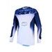 DRES RACER AIR AMBER, ALPINESTARS (MODRÁ/BÍLÁ) 2027