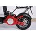 X-SCOOTERS XR03 EEC 48V LI
