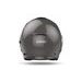 PŘILBA HELYOS COLOR, AIROH (TMAVÁ LESKLÁ ŠEDÁ) 2026