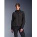 BUNDA STELLA RADIUM TECH HOODIE, ALPINESTARS, DÁMSKÁ (ČERNÁ) 2026