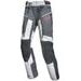 PÁNSKÉ TEXTILNÍ MOTO KALHOTY SPARK AVENGER, ŠEDÉ
