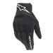 RUKAVICE COPPER, ALPINESTARS (ČERNÁ/BÍLÁ) 2026