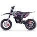 PITBIKE STOMP WIRED SPLATTER ELECTRIC