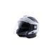 PŘILBA SOLO, BLAUER (BÍLÁ, CARBON, ČERNÁ MATNÁ)
