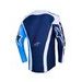 DRES RACER AIR PORTL, ALPINESTARS (MODRÁ/BÍLÁ) 2026