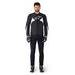 BUNDA T-JAWS V4 WATERPROOF, ALPINESTARS (ČERNÁ/BÍLÁ) 2026