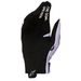 RUKAVICE RADAR, ALPINESTARS (ŠEDÁ/SVĚTLE ŠEŘÍKOVÁ/ČERVENÁ/ČERNÁ) 2027
