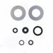 ENGINE OIL SEALS KIT ATHENA P400270400094