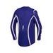DRES FLUID APEX V2, ALPINESTARS (TMAVĚ MODRÁ/BÍLÁ) 2027