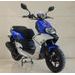 MOTORRO BWS 125