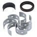 MAIN BEARING & SEAL KITS HOT RODS HR00024