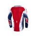 DRES TECHSTAR LIMITOVANÁ EDICE UNITY, ALPINESTARS (ČERVENÁ/BÍLÁ/MODRÁ) 2026
