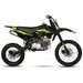 PITBIKE STOMP Z3-140 VELKÁ KOLA 14/17