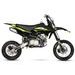 PITBIKE STOMP Z3-140R