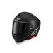 PŘILBA S-R7 SOLID, ALPINESTARS (ČERNÁ MATNÁ) 2026