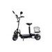 X-SCOOTERS XR02 EEC 36V LI