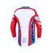DRES SUPERTECH DYNA, ALPINESTARS (ČERVENÁ/BÍLÁ/MODRÁ/ZELENÁ/ČERNÁ) 2027