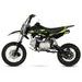 PITBIKE STOMP FXJ 110