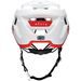 CYKLO PŘILBA ALTIS, 100% - USA (BÍLÁ)