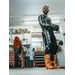 DRES FLUID APEX V2, ALPINESTARS (ČERNÁ/STŘÍBRNÁ) 2027