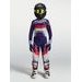 DRES SUPERTECH DYNA YOUTH, ALPINESTARS, DĚTSKÉ (SVĚTLE FIALOVÁ/MODRÁ/RŮŽOVÁ/BÍLÁ) 2027