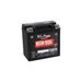 TOVÁRNĚ AKTIVOVANÁ MOTOCYKLOVÁ BATERIE BS-BATTERY BGZ16H (FA) SLA MAX