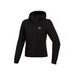 BUNDA STELLA RADIUM TECH HOODIE, ALPINESTARS, DÁMSKÁ (ČERNÁ) 2026