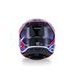 PŘILBA SUPERTECH S-M7 FUSE, ALPINESTARS (MODRÁ/FIALOVÁ/RŮŽOVÁ) 2026