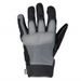 RUKAVICE IXS ESSENTIAL-AIR 1.0 X4-650407 OCELOVĚ ŠEDÁ M