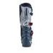 BOTY TECH 7 ENDURO DRYSTAR, ALPINESTARS (TMAVĚ ŠEDÁ/SVĚTLE ŠEDÁ/ČERVENÁ) 2027