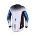 DRES SUPERTECH HITEN AFD, ALPINESTARS (ČERNÁ/ŠEDÁ/MODRÁ) 2027