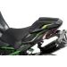 KRYTY ZADNÍHO SEDLA PUIG 22443J MATNÁ ČERNÁ