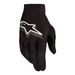 RUKAVICE SUPERTECH MX, ALPINESTARS (ČERNÁ/BÍLÁ) 2027