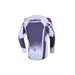 DRES SUPERTECH SWAN YOUTH, ALPINESTARS, DĚTSKÉ (SVĚTLE ŠEDÁ/TMAVĚ ŠEDÁ/ČERVENÁ FLUO) 2027