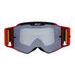 BRÝLE TORP, REDBULL SPECT (ČERNÉ/ČERVENÉ MATNÉ, PLEXI STŘÍBRNÉ ZRCADLOVÉ)