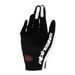 RUKAVICE SUPERTECH MX, ALPINESTARS (BÍLÁ/ČERNÁ/ČERVENÁ) 2027
