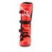 BOTY TECH 7 ENDURO, ALPINESTARS (ČERVENÁ FLUO/ČERNÁ) 2027