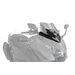 PŘEDNÍ KRYT PUIG 22800N ČERNÝ