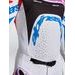 DRES SUPERTECH DYNA, ALPINESTARS (BÍLÁ/MODRÁ/ŽLUTÁ/ČERNÁ/FIALOVÁ) 2027