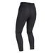 PRODLOUŽENÉ KALHOTY ORIGINAL APPROVED WAXED JEGGINGS AA, OXFORD, DÁMSKÉ (ČERNÉ)