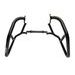 OCHRANNÉ RÁMY MOTORU RDMOTO CF92KD MATNÁ ČERNÁ