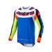 DRES SUPERTECH SX LIMITOVANÁ EDICE HAY, ALPINESTARS (MULTICOLOR) 2025