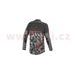 DRES VENTURE R, ALPINESTARS (ŠEDÁ CAMO/ČERVENÁ FLUO/ČERNÁ)