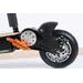 X-SCOOTERS XT01 WOOD 36V LI
