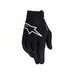 RUKAVICE SUPERTECH MX, ALPINESTARS (ČERNÁ/BÍLÁ) 2026