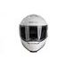 MESH PŘILBA S HEADSETEM SPECTER, SENA (LESKLÁ BÍLÁ)
