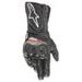 RUKAVICE SP-8, ALPINESTARS (ČERNÁ) 2026