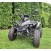 DĚTSKÁ ELEKTRO ČTYŘKOLKA ATV DELUX 1500W